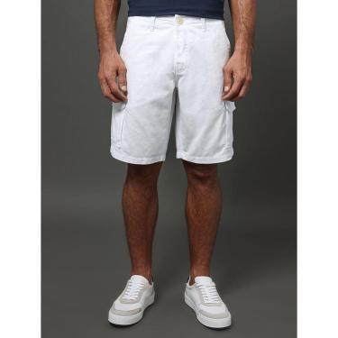Imagem de Bermuda Masculina Color Chino Calvin Klein Jeans-Masculino