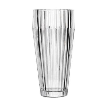 Imagem de Vaso Wolff Império de Cristal Ecológico 13,5cm x 27,5cm