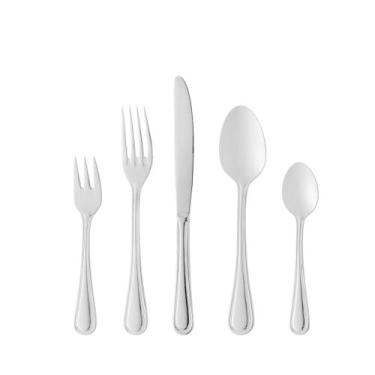 Imagem de Faqueiro 30 Peças Wolff Avalon de Aço Inox