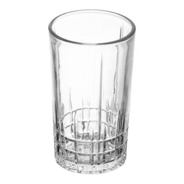Imagem de Copo Lyor Calcutá Alto de Cristal 370ml - Wolff