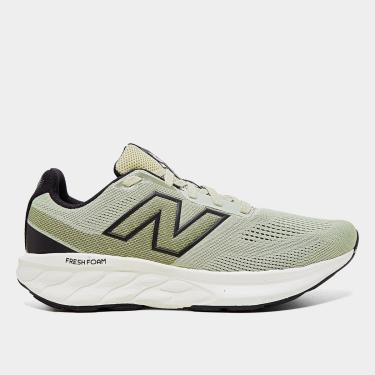 Imagem de Tênis New Balance Fresh Foam 520 V9 Masculino-Masculino