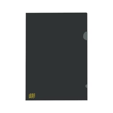 Imagem de Pasta L Ofício Yes L335 C/10 Fumê