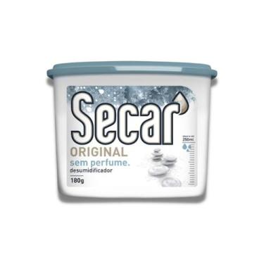Imagem de Anti Mofo Secar Original 180g