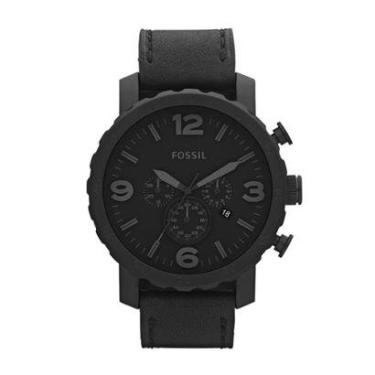 Imagem de Relógio Fossil Masculino Nate - JR1354/2PN JR1354/2PN-Unissex