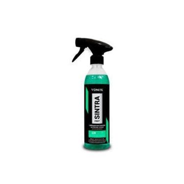 Imagem de Sintra Fast 500ml Limpeza Interna - VONIX