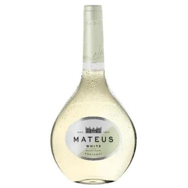 Imagem de Vinho mateus branco 750ml