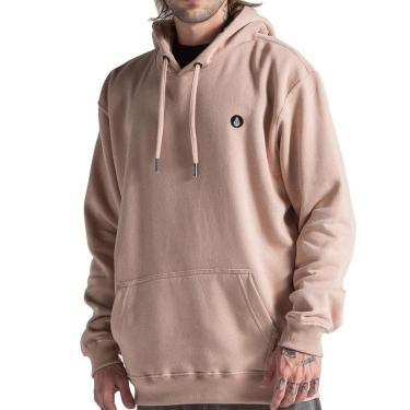 Imagem de Moletom Volcom Canguru Foreman WT26 Masculina-Masculino