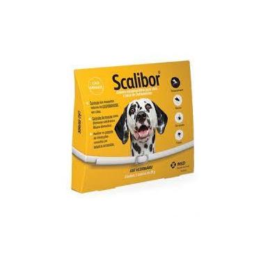 Imagem de Scalibor 65cm - MSD