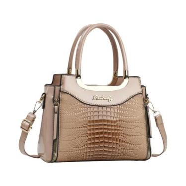 Imagem de Bolsas Transversais Femininas Da Moda, Bolsas De Ombro Requintadas Par