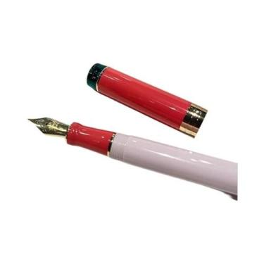 Imagem de Caneta-tinteiro De Caligrafia Jinhao Century 100 Elegante Com Design E