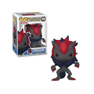 Imagem de Boneco Funko Pop! Pokémon - Zoroark