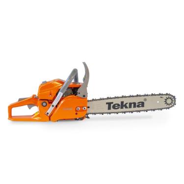 Imagem de Motosserra Gasolina Cs58rsp 54,5cc Sabre 18\'\' At Com Corrente Tekna