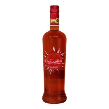Imagem de Grappa Palladium Chardonnay/Strawberry 750ml