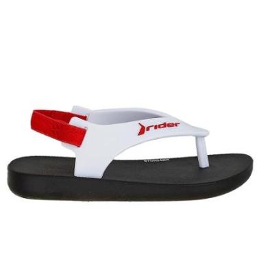 Imagem de SANDÁLIA RIDER FEEL DEDO BABY-Masculino