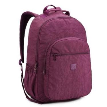 Imagem de Mochila Costas Faculdade Escolar Academia Esportiva Kipling-Unissex