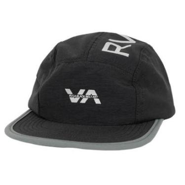 Imagem de Boné RVCA Aba Reta VA Running WT26-Masculino