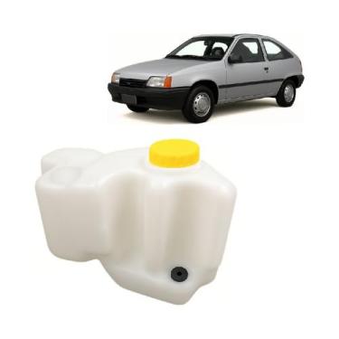 Imagem de Reservatório de água do limpador de parabrisa Chevrolet Kadett 1989 a 