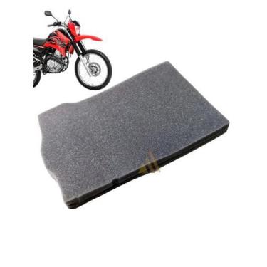 Imagem de Filtro De Ar Fazer 250 Xtz 250 Lander Teneré Troca Fácil - Maxx Premiu