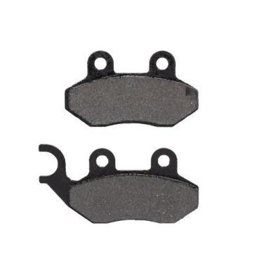 Imagem de Pastilha Freio Cobreq (n-1800) Citycom 300 I 10 D/t. F016