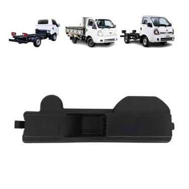 Imagem de Tampa bongo 05/ lanterna traseira ld - imp - motors vans
