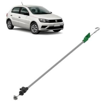 Imagem de Cabo Abertura Porta GOL VOYAGE G5 G6 G7 DIANTEIRO Dir ou Esq - Mundifl