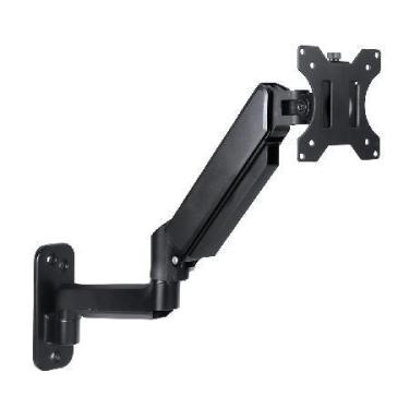 Imagem de Suporte De Parede Articulado Para Monitor De 17''- 32'' C/ Pistão à Gá