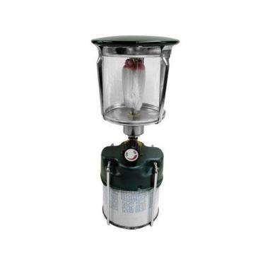 Imagem de Lampião Nautika Strike, Prata