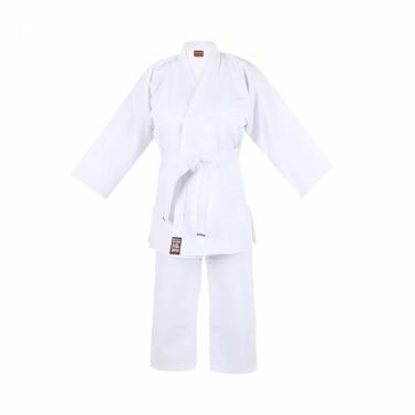 Imagem de KIMONO BASIC REFORCADO INFANTIL HAGANAH-Unissex
