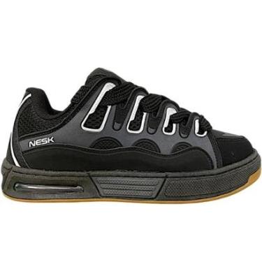 Imagem de Tênis Nesk Axen Urban Air Flow Street-Masculino