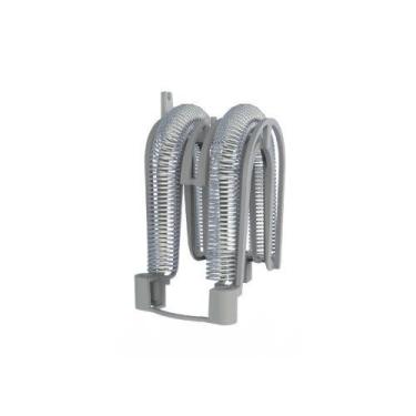 Imagem de Resistência Torneira Elétrica Luna 127 Volts 5500 Watts Zagonel