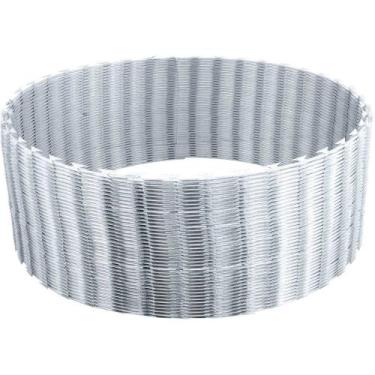 Imagem de Concertina Bto22, 450 mm x 10 m, não Clipada, Morlan