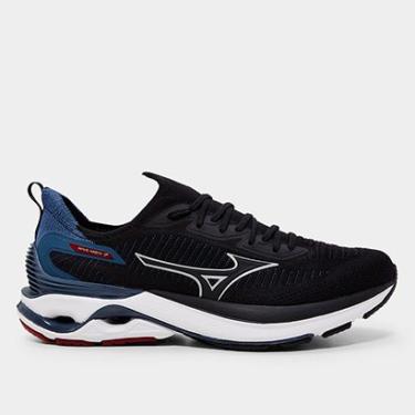 Imagem de Tênis Mizuno Wave Mirai 7 Masculino-Masculino