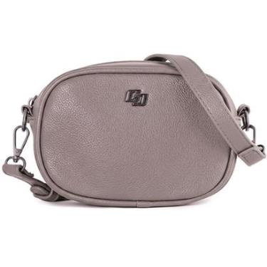 Imagem de Bolsa Camera Bag Colcci Mini Feminino-Feminino
