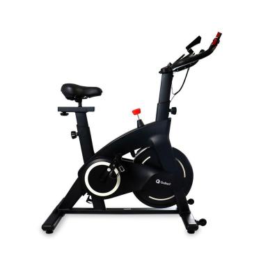 Imagem de Bicicleta Ergométrica Spinning Gallant Elite X Magnética Ate 120kg Roda De Inercia 8kg...