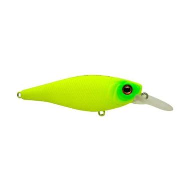 Imagem de Isca Artificial Pesca Meia Água Marine Sports King Shad 70 7cm 10g, 02