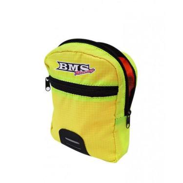 Imagem de Bolsa Auxiliar Bms Xlock, Amarelo