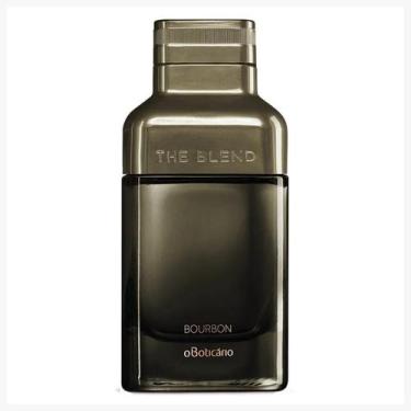Imagem de The Blend Bourbon Eau De Parfum 100ml - O Boticário