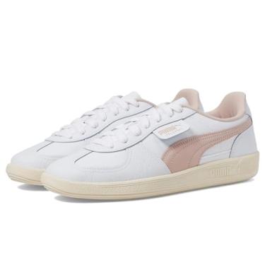 Imagem de PUMA Palermo Formstrip, Puma Branco/amêndoa açucarada, 39 BR