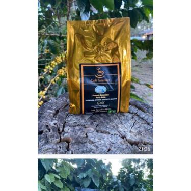 Imagem de Café Gourmet Gold de Piatã Muído 250g