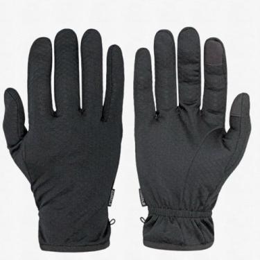 Imagem de Luva thermoskin touch screen celular proteção termica frio moto ciclis