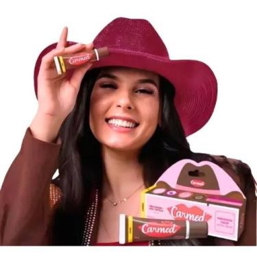 Imagem de Carmen gloss hidratante labial - Carmed