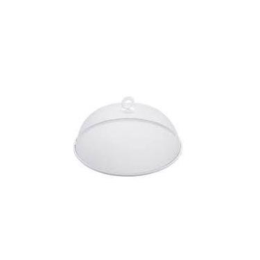 Imagem de Tela Protetora Alimentos Metal Revestida Plástico Br 30x12Cm - LYOR