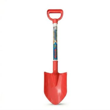 Imagem de Pa Areia Radical Infantil Praia Jardim Cavar Brinquedo 60cm - - Rei do