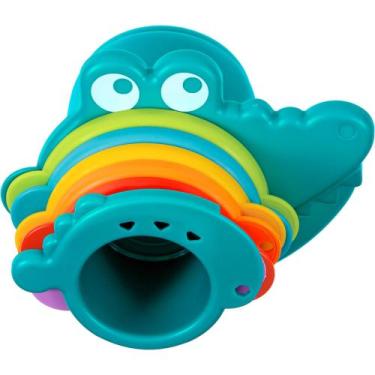 Imagem de Copinhos de banho - buba