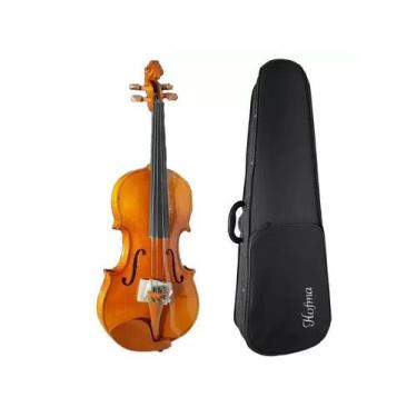 Imagem de Violino hofma hve 242 4/4