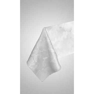 Imagem de Toalha de Mesa Retangular Térmica 1,40x2,20m - Congratulations Store
