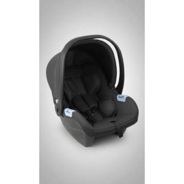 Imagem de Cadeira Para Auto Bebê 0-13kg Cinza - Congratulations Store