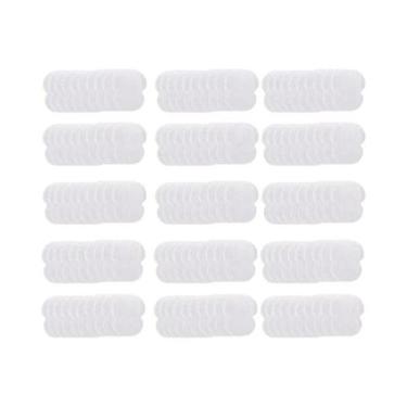 Imagem de Almofadas Desodorantes Absorventes De Suor Para Axilas, 50 Unidades Po