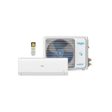 Imagem de Ar Condicionado Split Hi Wall - Inverter R-32 - Elgin - Eco III - Wi-Fi - 18.000 BTUs - Frio - 220V Monofásico