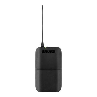 Imagem de Transmissor Shure BLX1/ M15 sem Fio